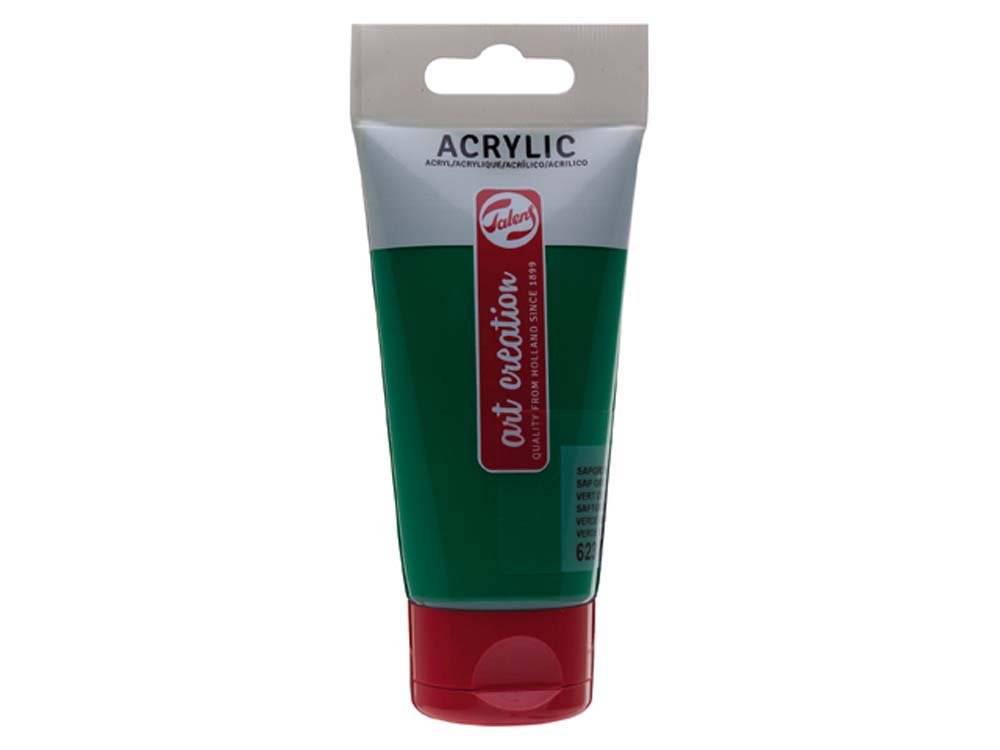 Akrylfärg Art Creation 75 ml - Sap Green - Akrylfärger, Konstnärsfärger
