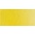 Akvarelmaling/Vandfarver Lukas 1862 Half Cup - Perm Yellow Light (1045)