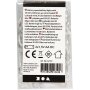 LED Ljusslinga - transparent - 3,15 m