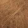 DROPS Kid-Silk Uni Colour garn - 25g - Toffee