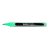 Marker Liquitex Fine 2 mm - 0985 Fluorescent Green