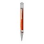 Kulspetspenna Parker - Duofold Classic Big Red - P.T. Ballpen - Medium svart