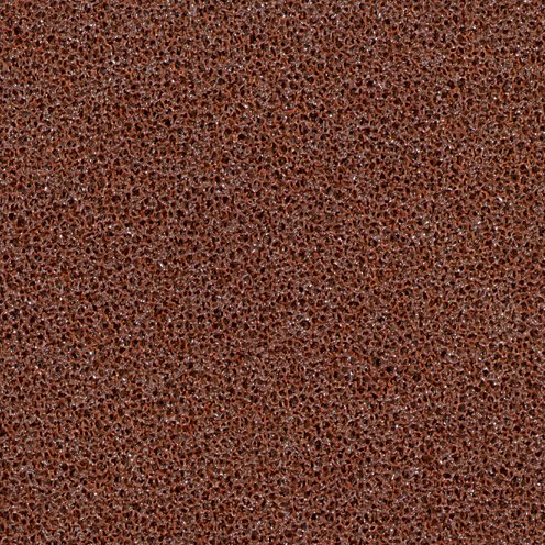 Stempelpude Pigment 2,5 x 2,5 cm - Mørkebrun VersaColor mini - Stempelpuder, Stempler, Scrapbooking, Håndværk
