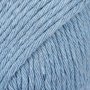 DROPS Paris Recycled Denim - 50g - Ljus Blå