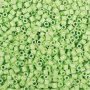 R�rperler 6000 stk - Pastellgr�nn