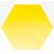 Akvarelmaling/Vandfarver Sennelier Half Cup - Lemon Yellow (501)
