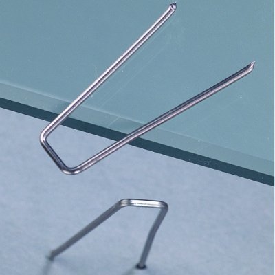 Stiftpen til strblomster 25 mm - 100 g