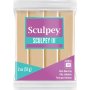 Lera Sculpey III 57g - Tan 301