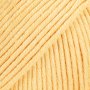 DROPS Muskat Uni Colour garn - 50g - Vaniljgul (30)