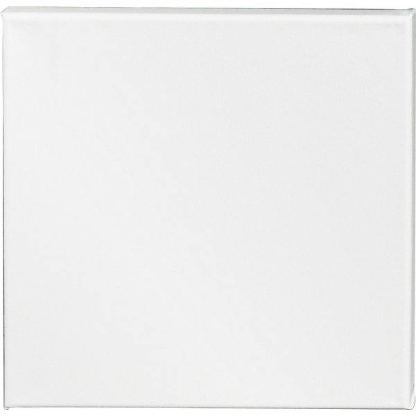 ArtistLine Canvas - vit - 30x30 cm ArtistLine Canvas - vit - 30x30 cm