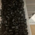 Kundebilde Perler 6000 stk. sort