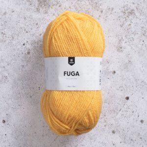 Fuga 50g - Pippigul