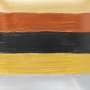Glasf�rg metall - mixade f�rger - 6 x 30 ml