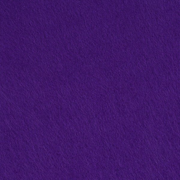 Hobbyfilt - lila - 5 m Hobbyfilt - lila - 5 m