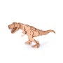 3D-pussel i tr� - Tyrannosaurus, 49 delar