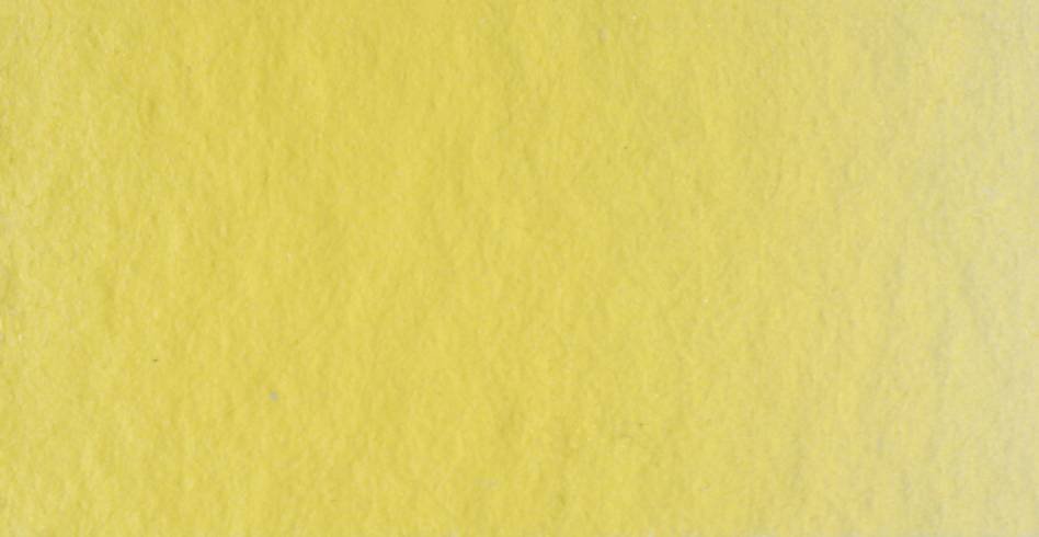 Akvarelmaling/Vandfarver Lukas 1862 24 ml - Lemon Yellow (1021) - Akvarelfarver, Kunstnerfarver