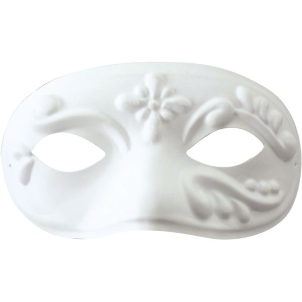 Mask i commedia dell’arte för dekoration Mask i commedia dell’arte för dekoration
