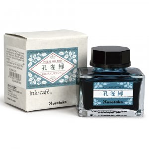 ZIG Ink cafe MEIJI NO IRO KUJAKURYOKU ZIG Ink cafe MEIJI NO IRO KUJAKURYOKU