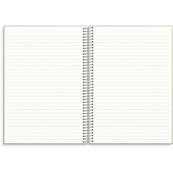 Kalender 24/25 - Lärarkalendern horisontell Kalender 24/25 - Lärarkalendern horisontell