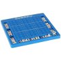 Sudokuspussel plast 25,5 x 24 cm - 120 utmaningar Sudokuspussel plast 25,5 x 24 cm - 120 utmaningar