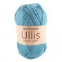 Nordaven Ullis 100g - Dusty Turquoise