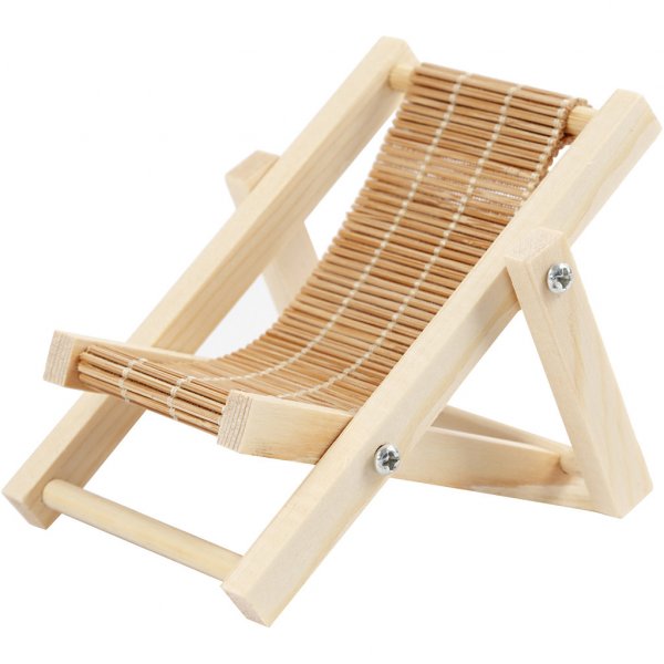 Minifreml - Strandstol