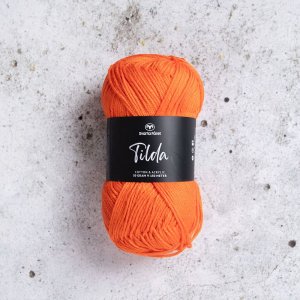 Tilda 50g Cherrytomat Tilda 50g Cherrytomat