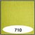Bomuldsstof/Lagenstof/Universalstof - Farvekode: 710 - Lime - 150 cm