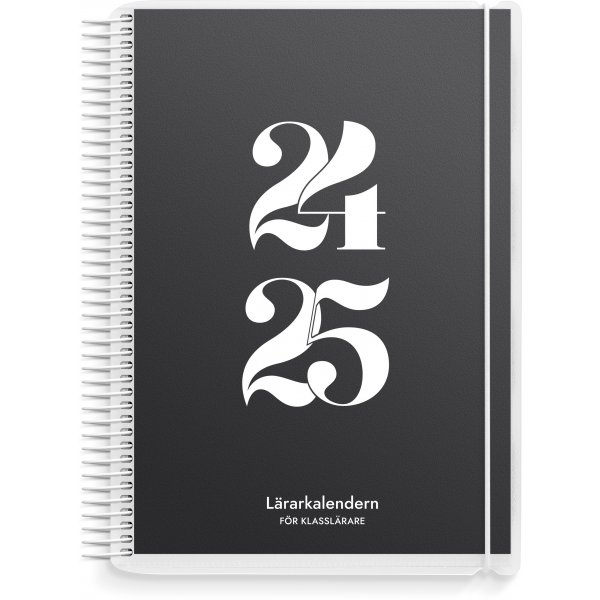 Kalender 24/25 - L�rerkalender Klasse
