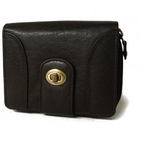 Herrepung i sort kohudskind Herrepung i sort kohudskind