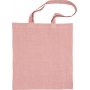 Tote bag - rosa