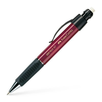 Stiftpen Faber-Castell Grip Plus 0,7 mm