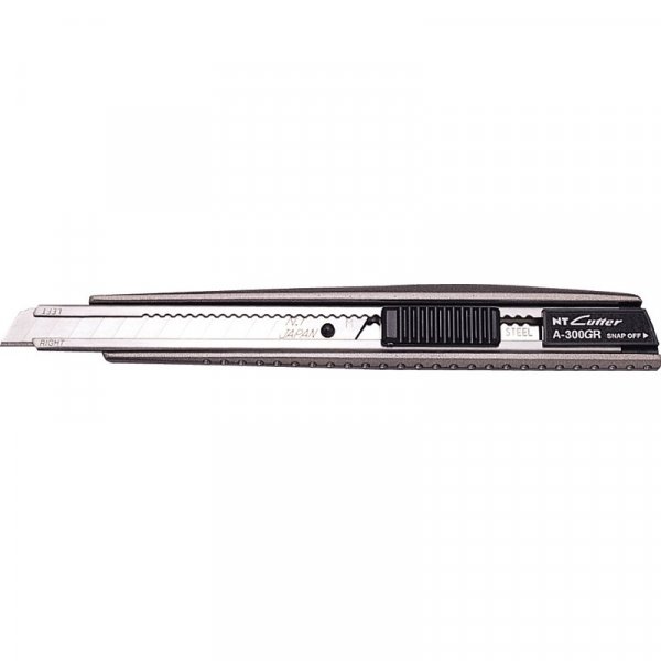 Brytkniv NT-Cutter 9mm A-300GRP