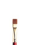 Blandpensel W&N Sceptre Gold II Serie 505 - Nr. 12 - Akvarellpenslar, Penslar