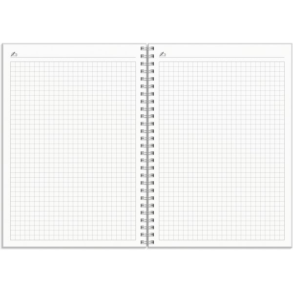 Kalender 24/25 Study - A5 - Velvet