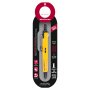 Tombow AirPress kuglepen gul blister Tombow AirPress kuglepen gul blister