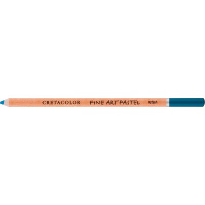 Pastelblyant Cretacolor F/A - Bremen Blue (163) - Pastel blyanter, Penne, Penne, kridt & tusch
