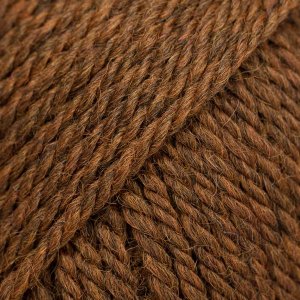 DROPS Alaska Mix garn - 50g - Kanel