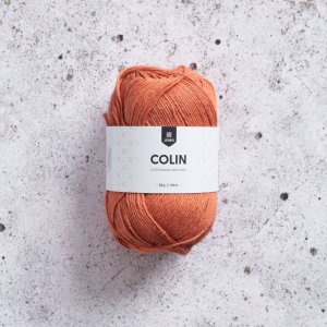 Colin 50g - Salsa