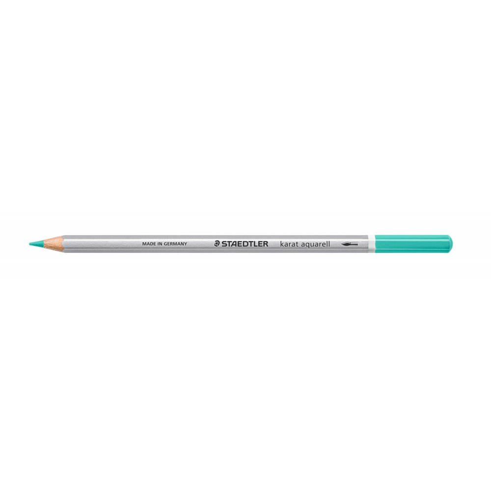 Carat Aquarel Pen - Skovgrøn - Akvarelblyanter, Penne, Penne, kridt & tusch