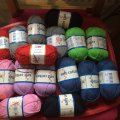 Kundbild Soft Cotton 50g - Jeans