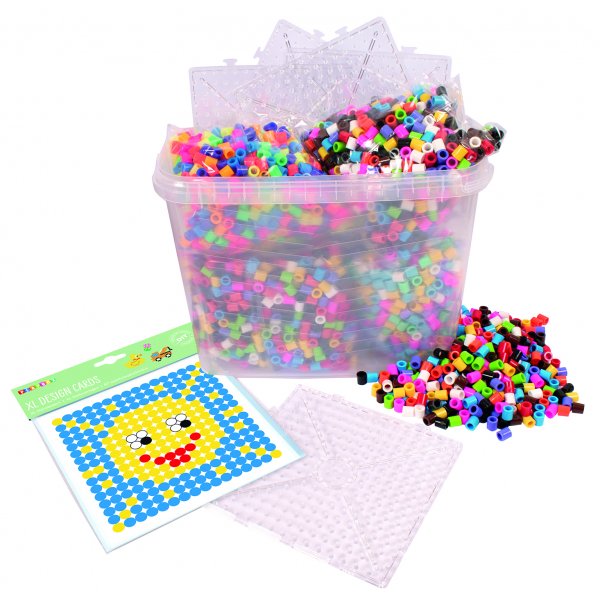 Startset XL rörpärlor Startset XL rörpärlor