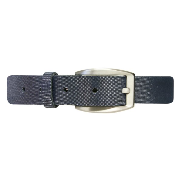 Dambälte i kalvläder Dambälte i kalvläder