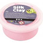 Silk Clay - rosa 40 g