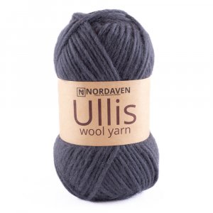 Nordaven Ullis 100g - Castlerock