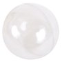 Delbara plastkulor 10 cm - 5 st