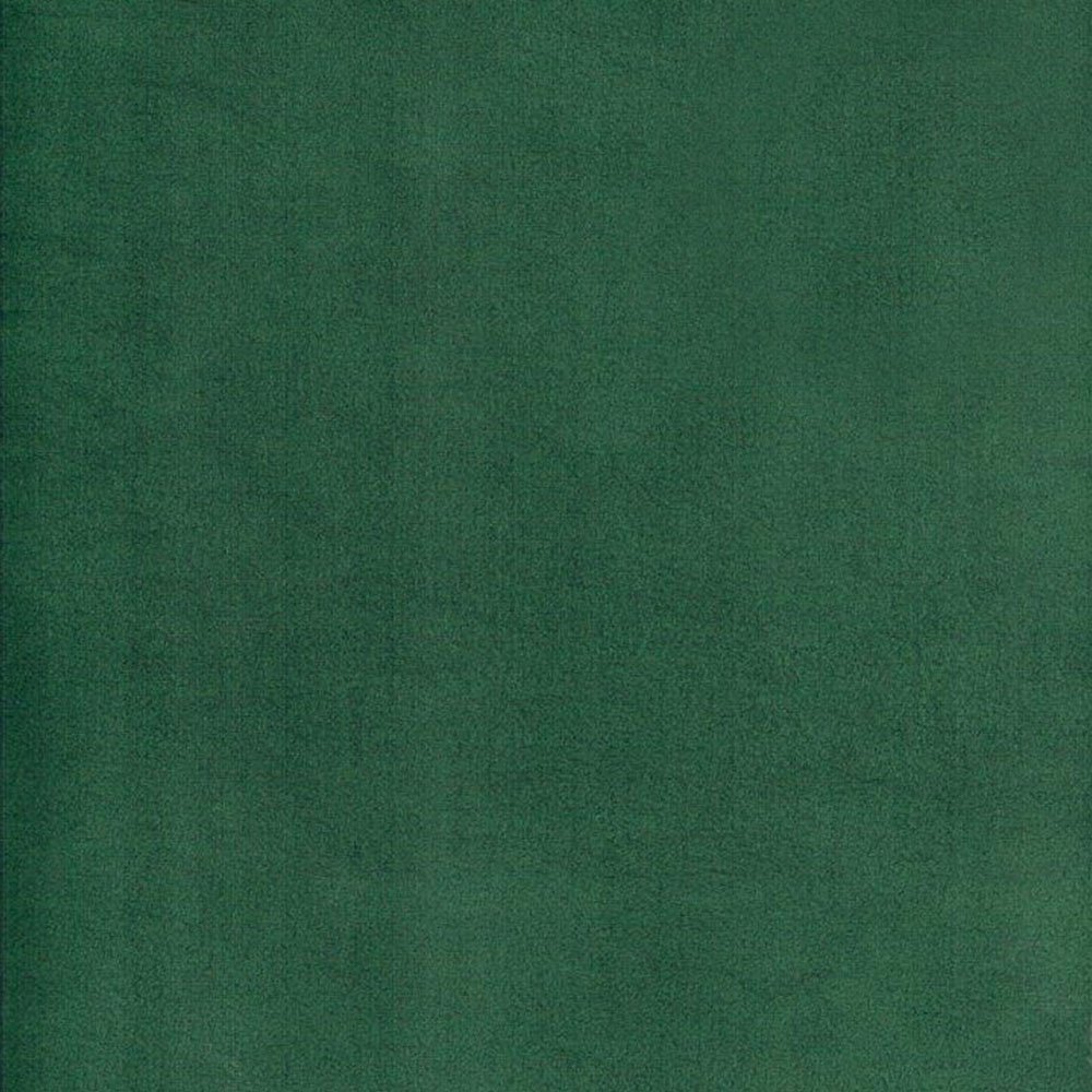 Fleecestof 150 cm - Mørkegrøn - Fleece stof, Beklædningsstoffer, Stof