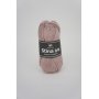 Svarta Fret Stina 8/8 garn 50g - Rosabrun (249)