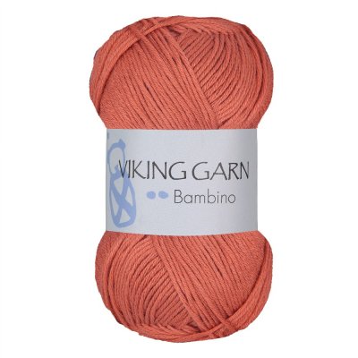 Viking Bambino garn - 50 g