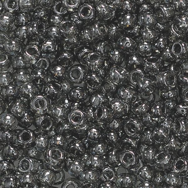 Glasp�rlor 2,5 mm, 13 g, gr�